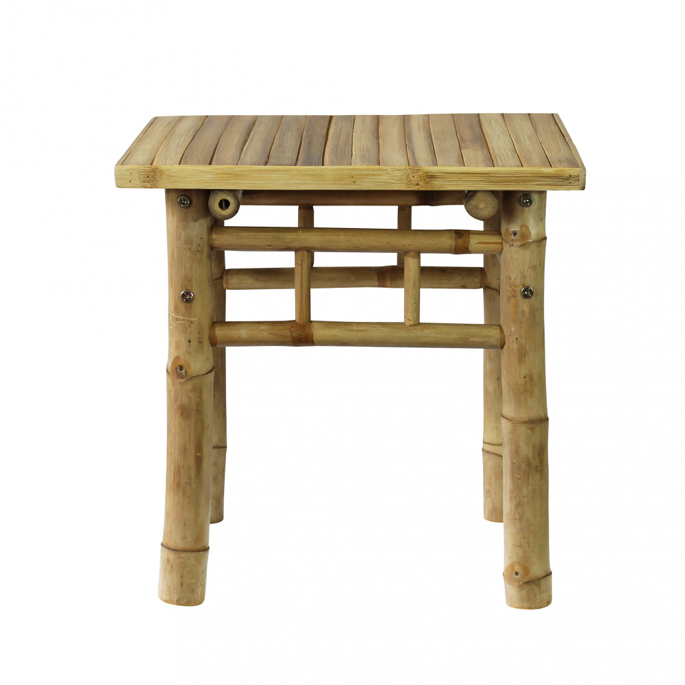 TAVOLINO ALEX 45 tavolino in bamboo per esterno Alex 45, tavolino in bamboo per esterno, tavolino bamboo, tavolino per esterno, tavolino d'appoggio in bamboo per esterno, tavolino giardino bamboo, arredo giardino, arredo giardino bamboo, arredo giardino Bergamo, arredamento giardino, arredamento giardino Bergamo, arredamento giardino bamboo, giardinaggio, giardinaggio Bergamo, Rota Commerciale Bergamo